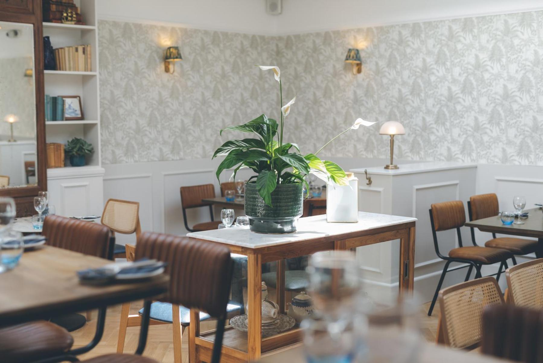 Florence Suite Boutique Hotel And Restaurant Portsmouth Kültér fotó