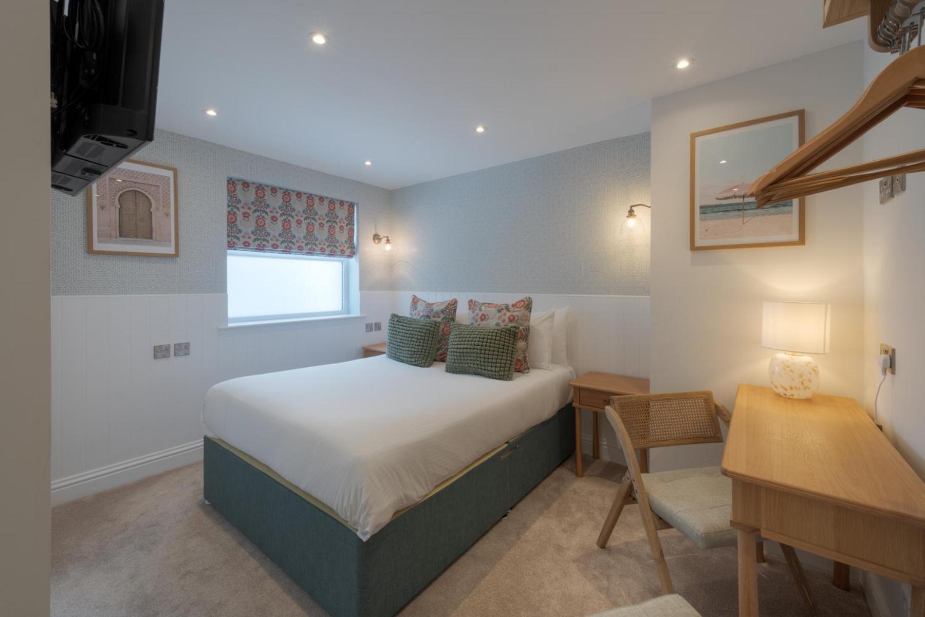 Florence Suite Boutique Hotel And Restaurant Portsmouth Kültér fotó