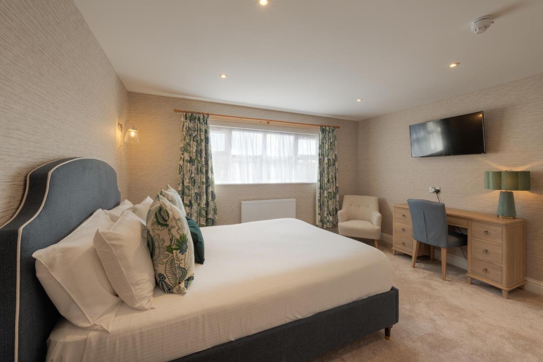 Florence Suite Boutique Hotel And Restaurant Portsmouth Kültér fotó